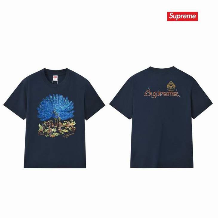 Picture of Supreme T Shirts Short _SKUSupremeS-2XLthtxS2861360